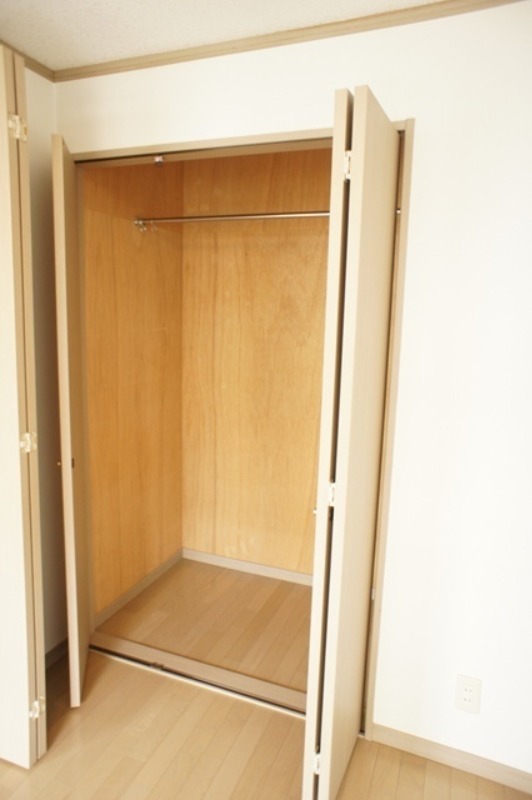 収納　図面と現状に相違がある場合には現状を優先