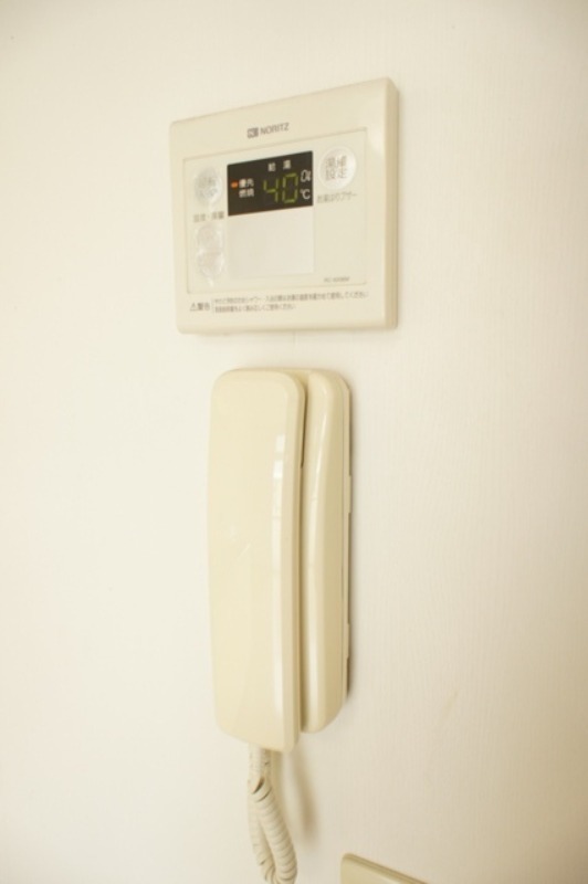 セキュリティ　図面と現状に相違がある場合には現状を優先