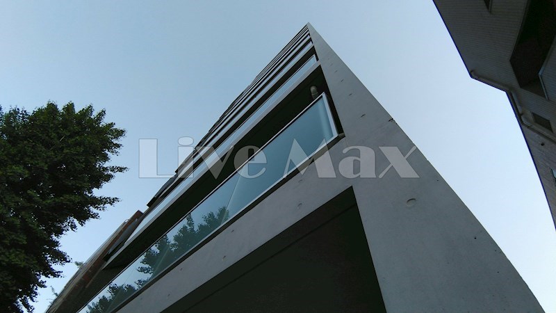 建物外観　家具家電付き