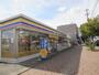 コンビニ　ミニストップ 岐阜加納上本町店（コンビニ）まで993m
