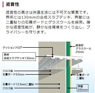 【仮）阿見町荒川本郷新築アパートのその他部屋・スペース】