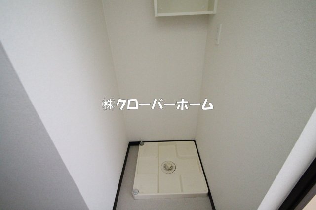 【厚木市下川入のアパートのその他部屋・スペース】