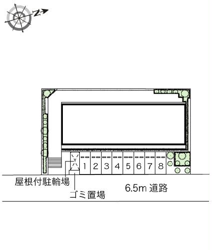 【レオネクストフォレスタ　湘南のその他】