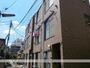 立川駅より徒歩7分 3階 築20年9ヶ月の賃貸物件