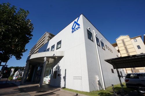 銀行　京葉銀行 鎌取支店（銀行）まで769m