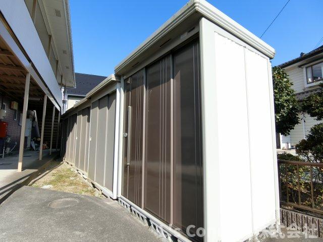 【インプスのその他共有部分】