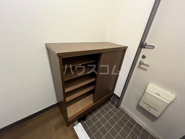 【名古屋市天白区植田東のアパートのその他】