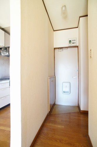 【スカイハイツ田中のその他部屋・スペース】