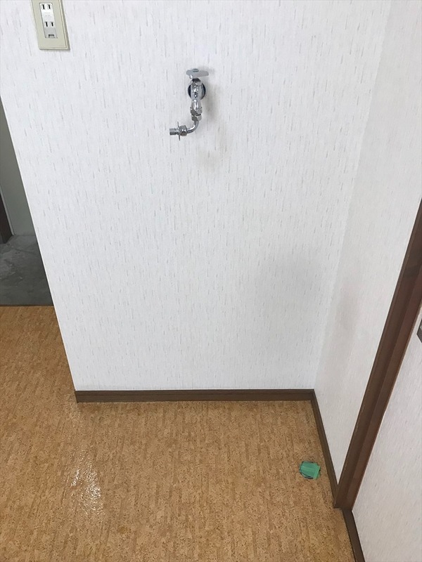 【メゾンつつみのその他部屋・スペース】