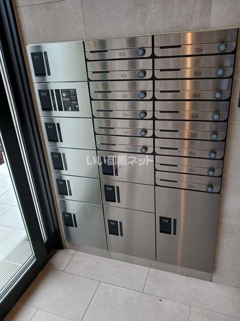 その他共有部分