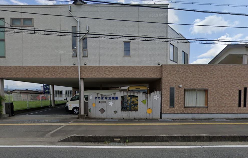 【シャーメゾン和田の幼稚園・保育園】