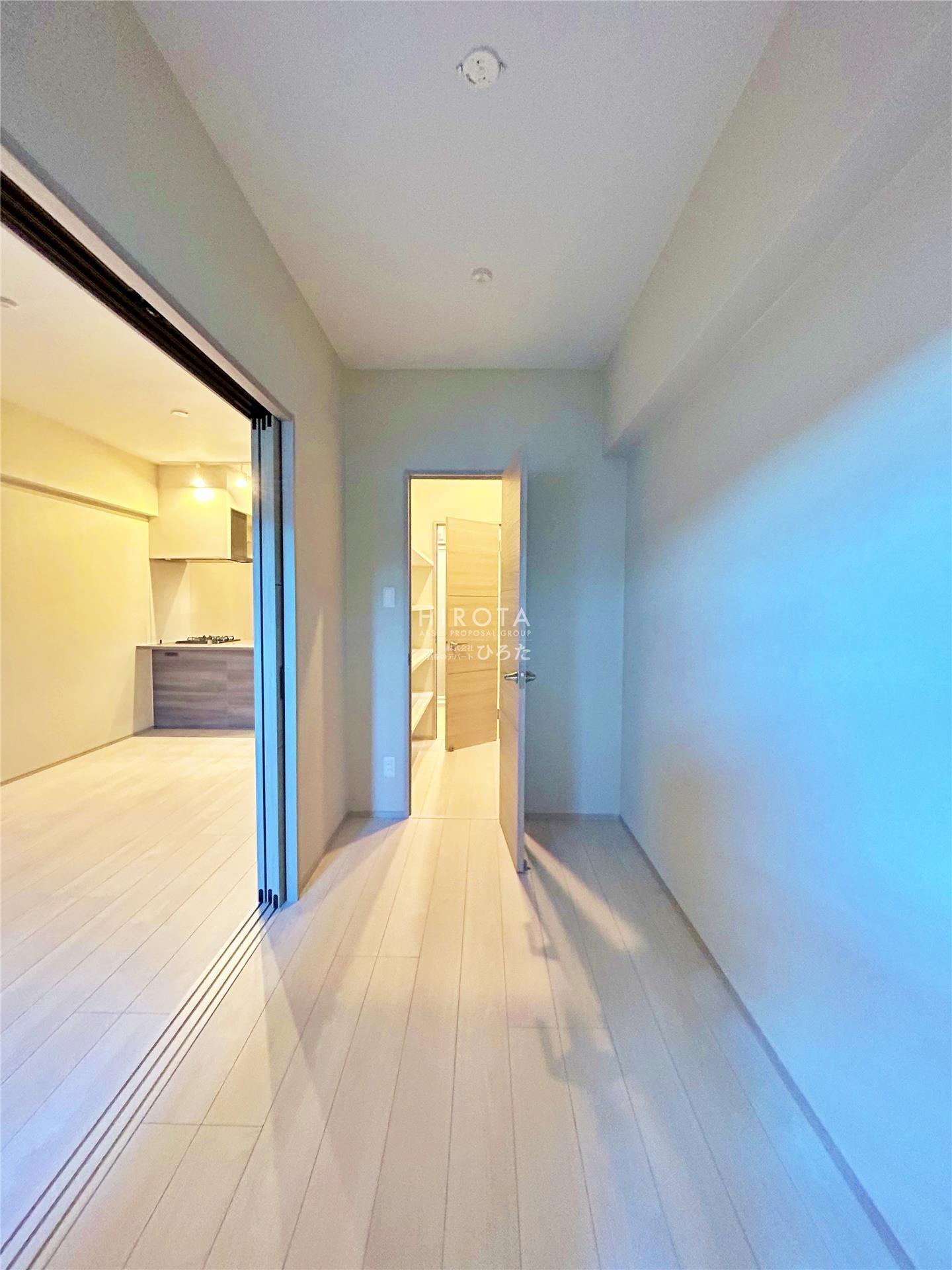 その他設備　同仕様写真