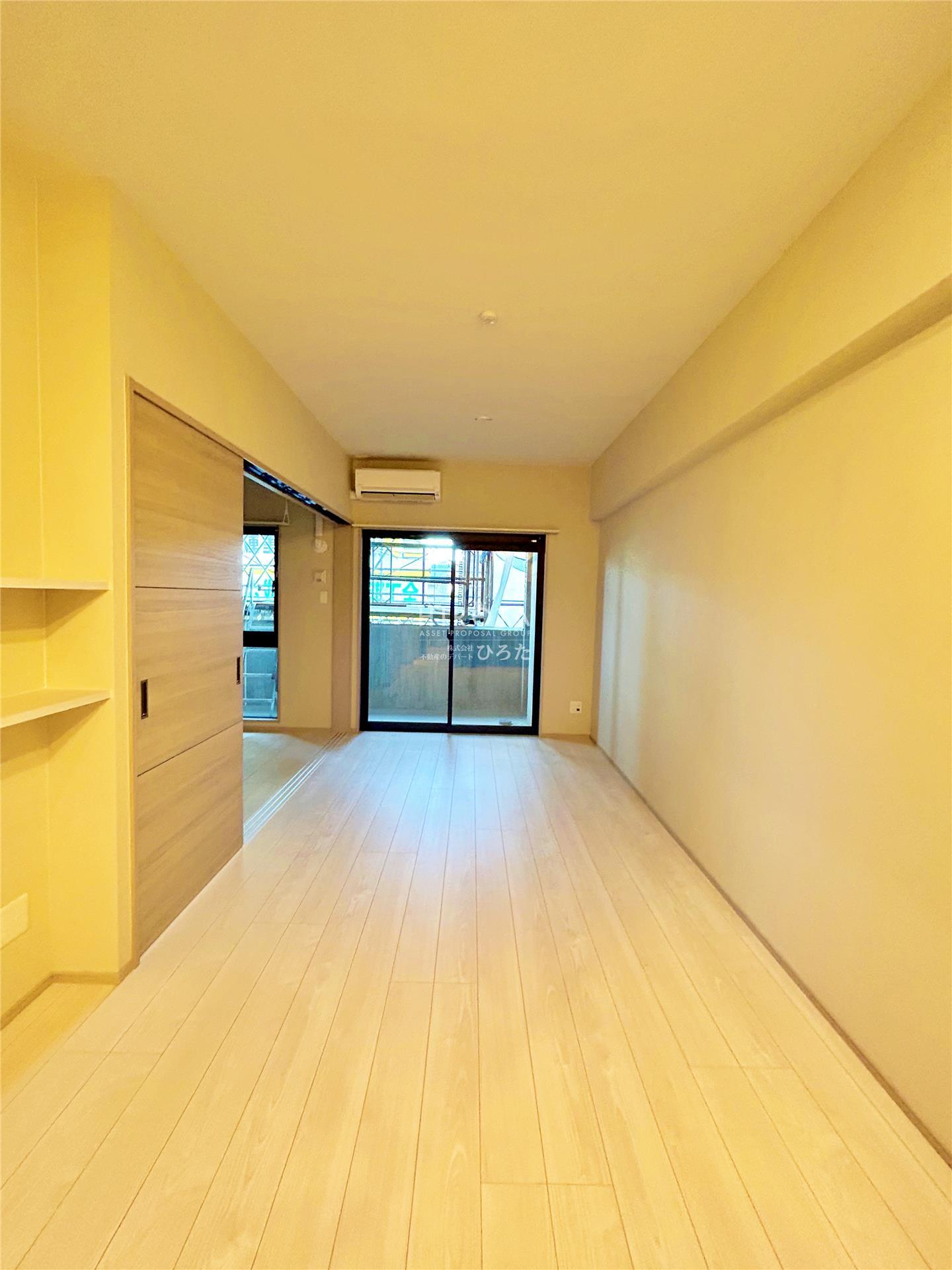 居室・リビング　同仕様写真