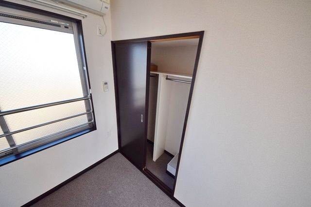 収納　収納スペース☆