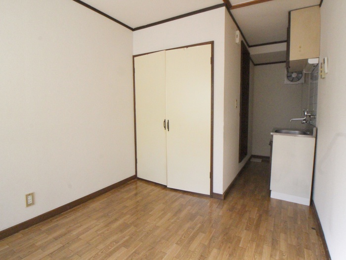 居室・リビング