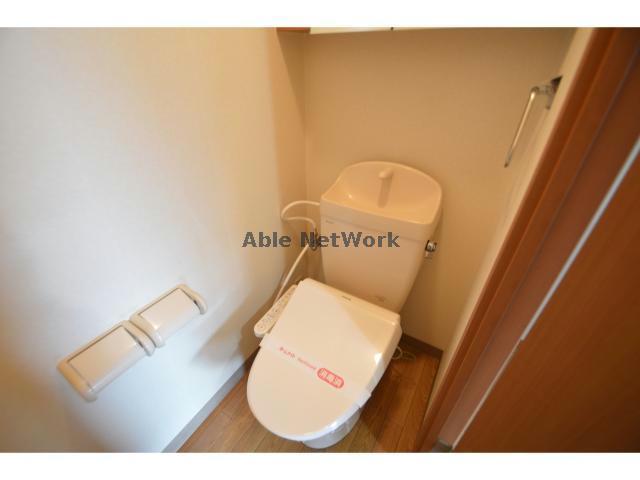 ヴィ・シックス北山_内装_3