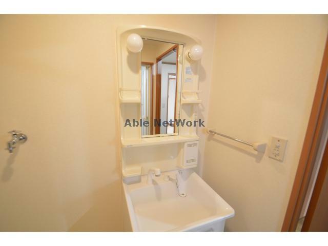 ヴィ・シックス北山_その他_0