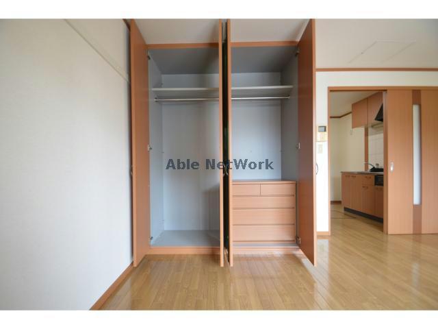 ヴィ・シックス北山_内装_4