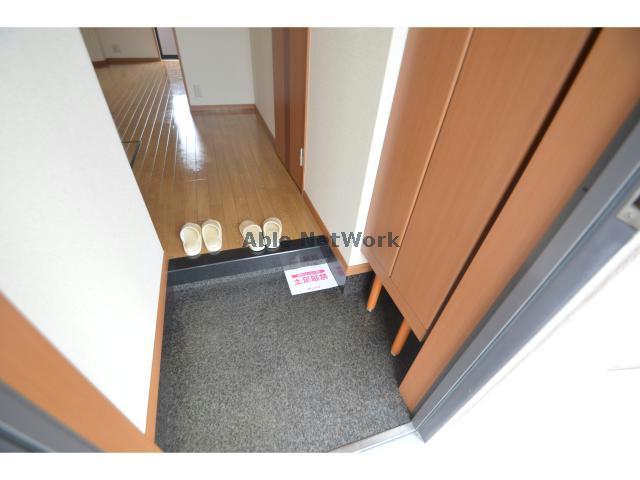 ヴィ・シックス北山_内装_5