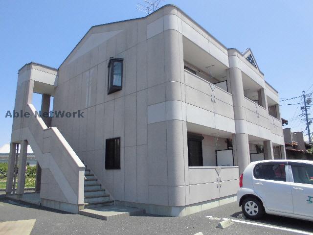 ヴィ・シックス北山_トップ画像