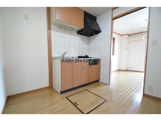 ヴィ・シックス北山_内装_0