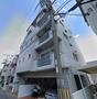 シャトー岡本 1階 築39年9ヶ月の賃貸物件