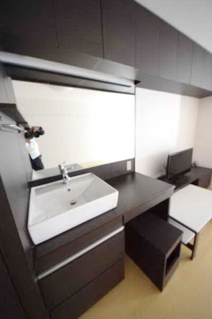 キッチン　室内・室内設備