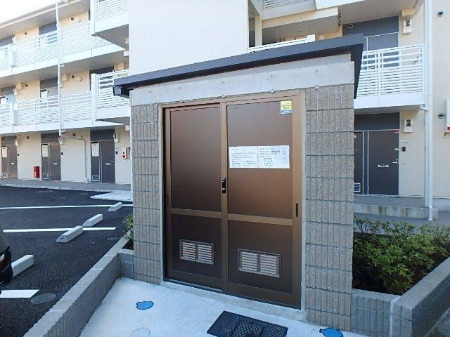 その他　外観・共用部分