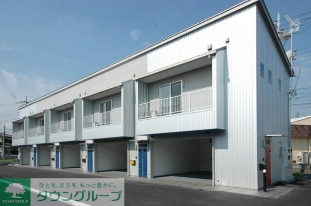 建物外観　★お問い合わせはタウンハウジングまで★