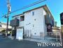 南栄駅より徒歩9分 2階 築5年10ヶ月の賃貸物件