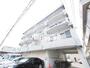 生駒マンション 2階 築51年6ヶ月の賃貸物件