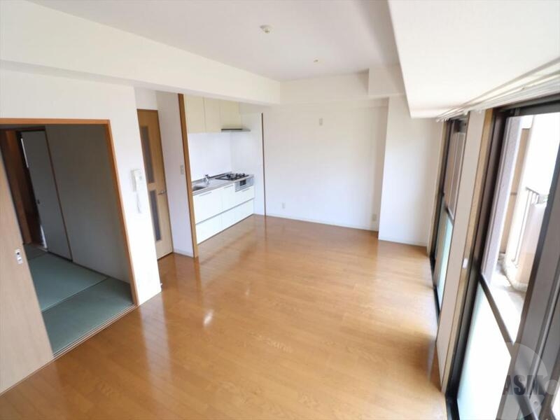 居室・リビング　リビングルーム