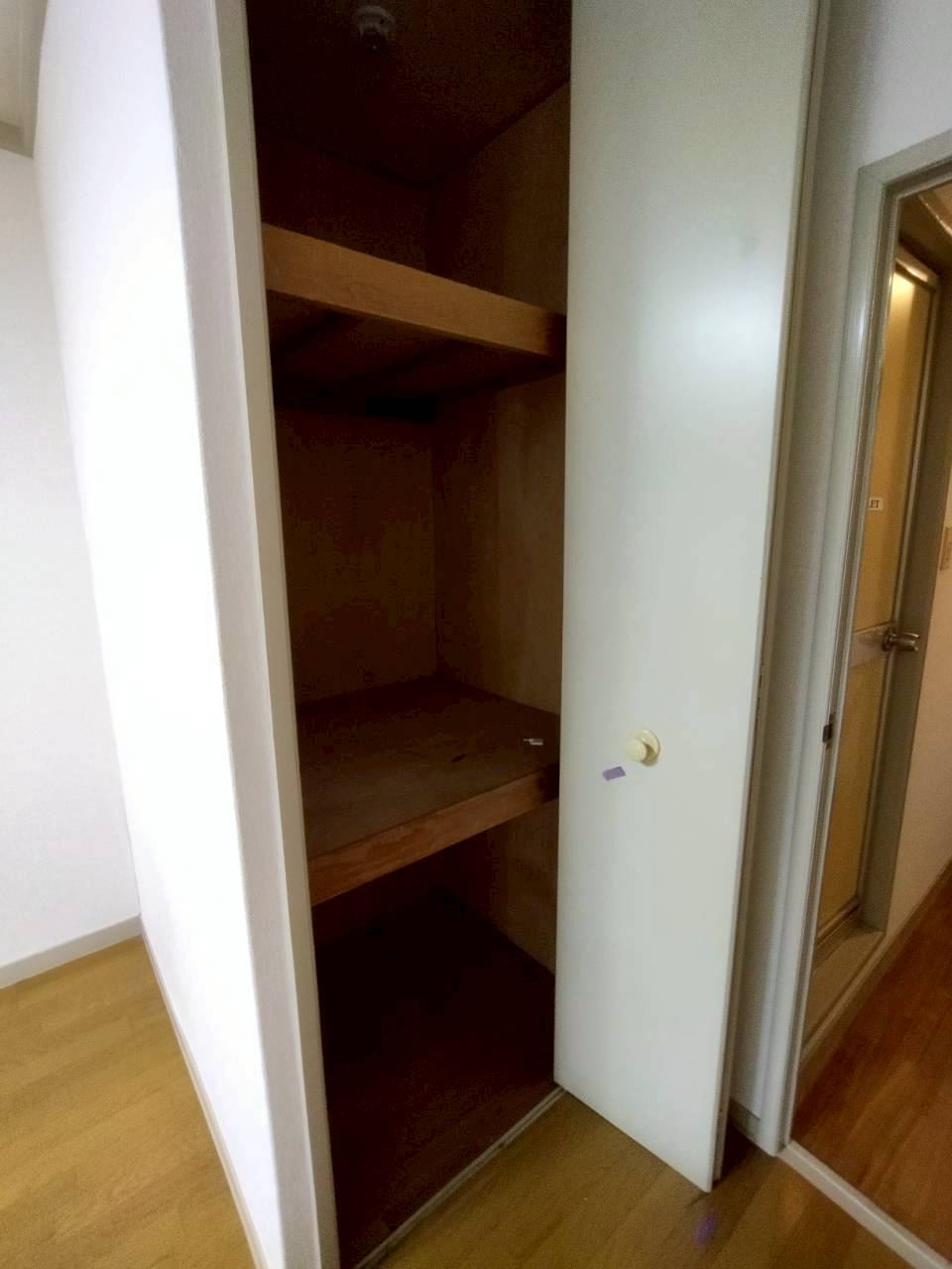 嶋本マンションVIIIの内装写真