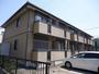 日野駅より徒歩12分 築20年11ヶ月 2階建の賃貸物件