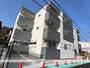 石津川駅より徒歩7分 2階 築2年5ヶ月の賃貸物件