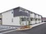 三雲駅より徒歩10分 1階 築12年4ヶ月の賃貸物件