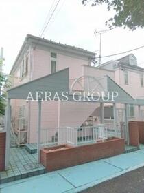 小田急線/読売ランド前駅 歩6分