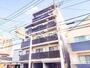 五反野駅より徒歩8分 5階 築1年1ヶ月の賃貸物件