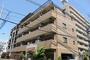 葛西駅より徒歩5分 4階 築24年3ヶ月の賃貸物件