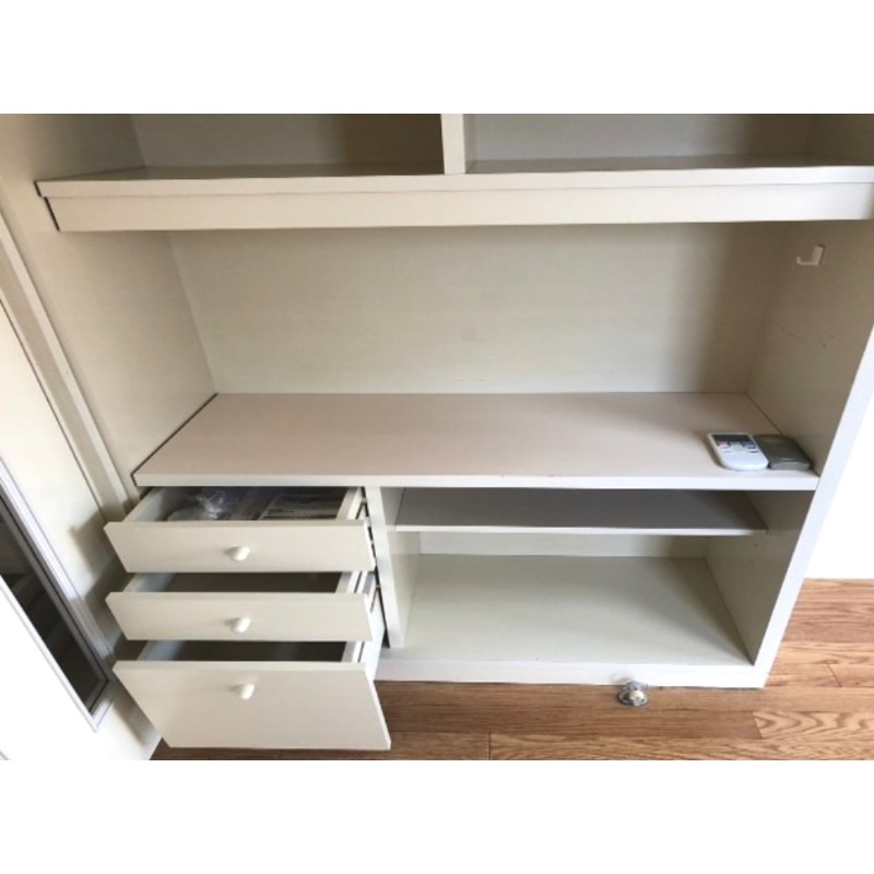 収納　※別室参照