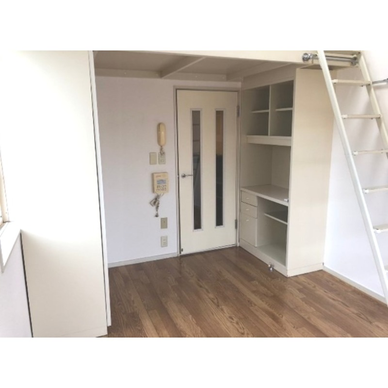 その他部屋・スペース　※別室参照