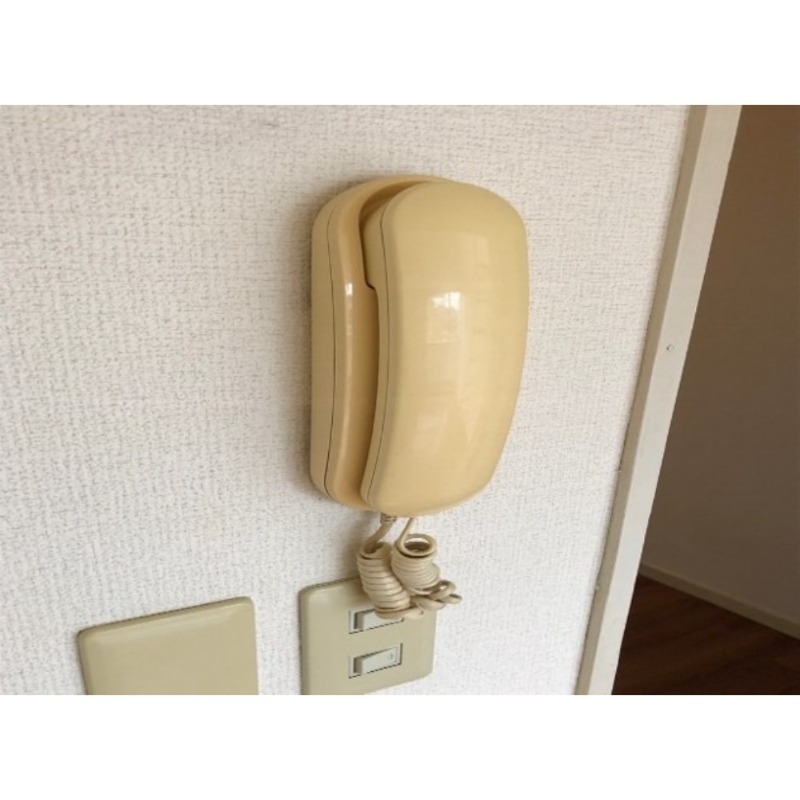 セキュリティ　※別室参照