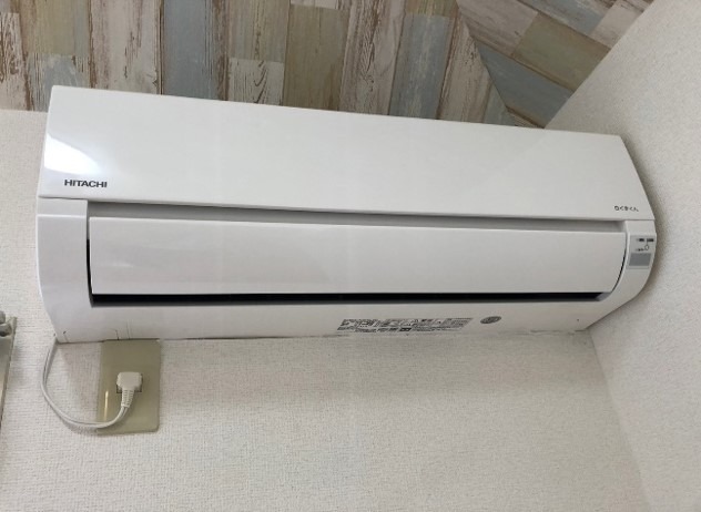 その他設備　※別室参照