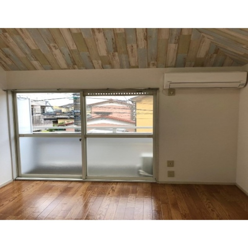 居室・リビング　※別室参照