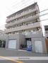福駅より徒歩2分 5階 築36年11ヶ月の賃貸物件