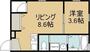 スタジオエヌ 3階 築8年6ヶ月の賃貸物件