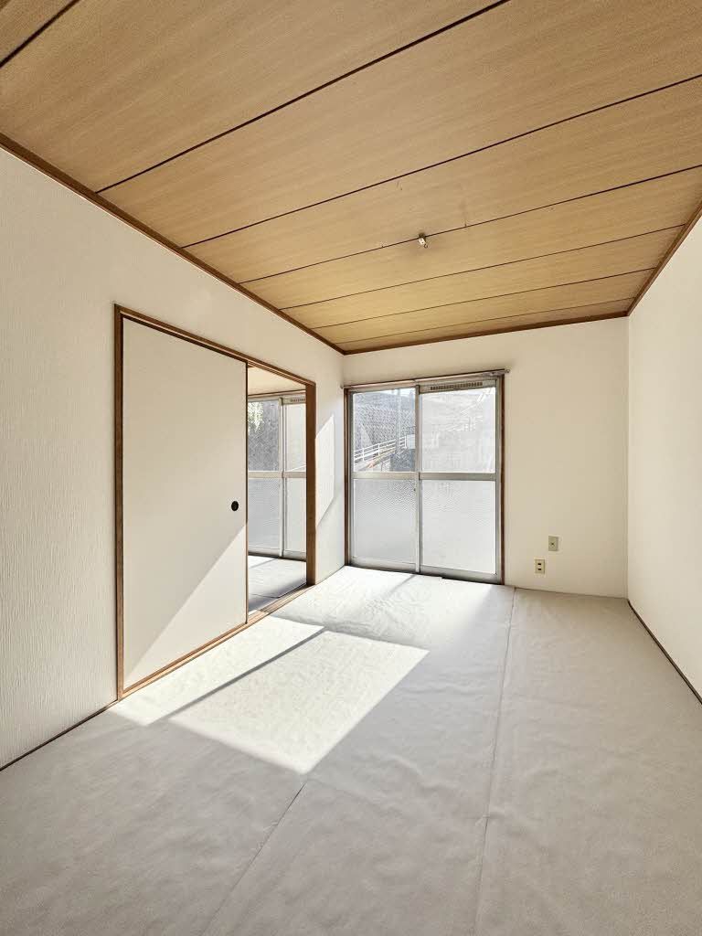 その他部屋・スペース　和室