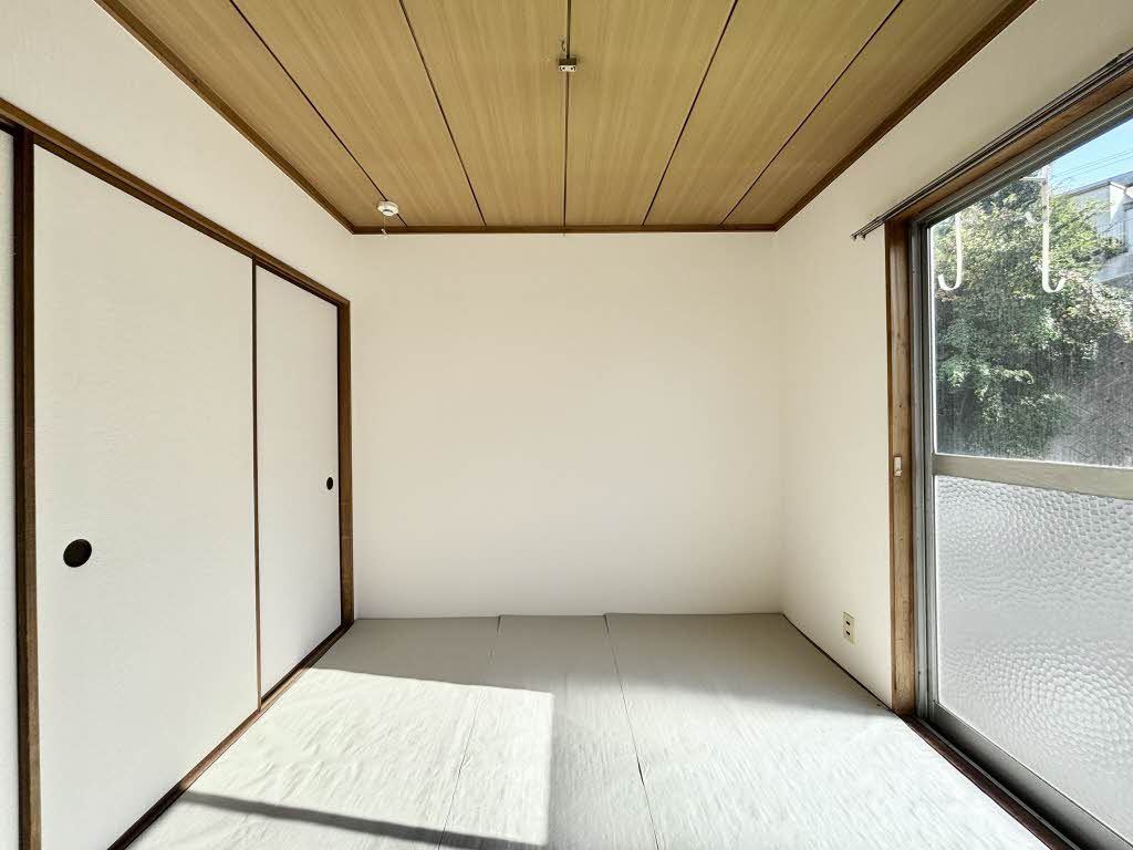その他部屋・スペース　和室