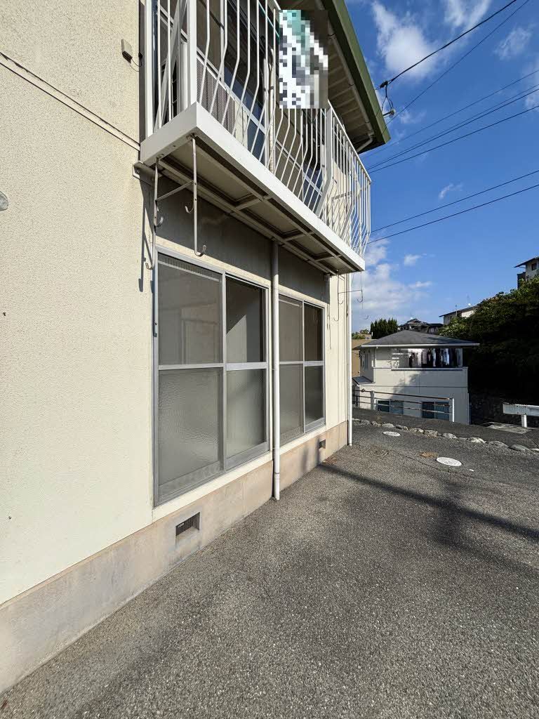 その他　テラス