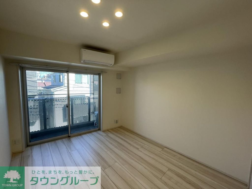 居室・リビング　★別部屋参考写真★